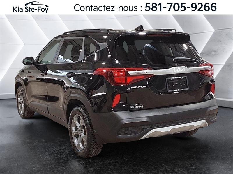 kia Seltos 2023 - 4