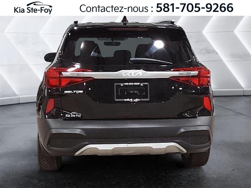 kia Seltos 2023 - 5