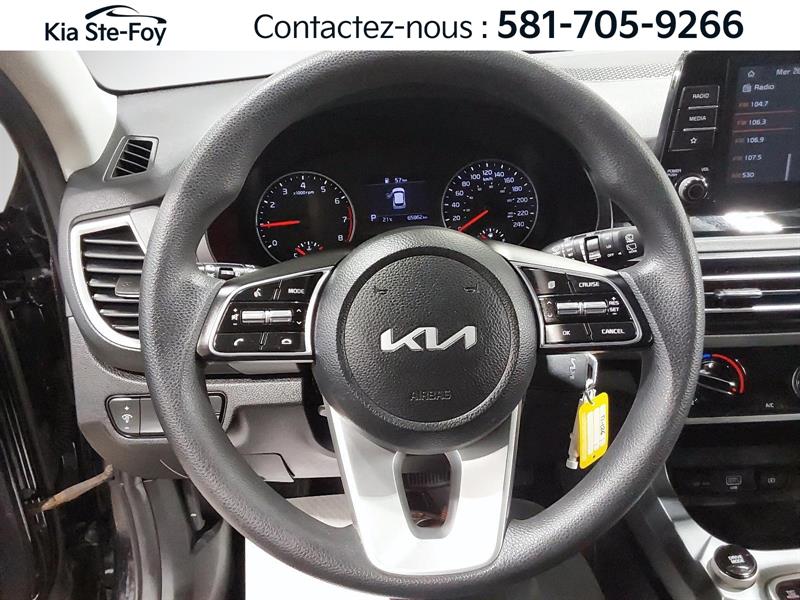 kia Seltos 2023 - 11