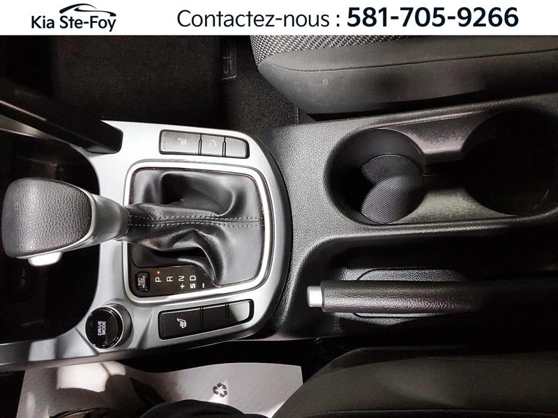 kia Seltos 2023 - 19