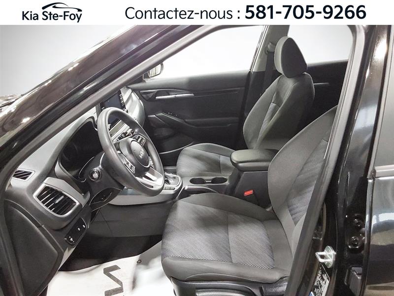 kia Seltos 2023 - 20