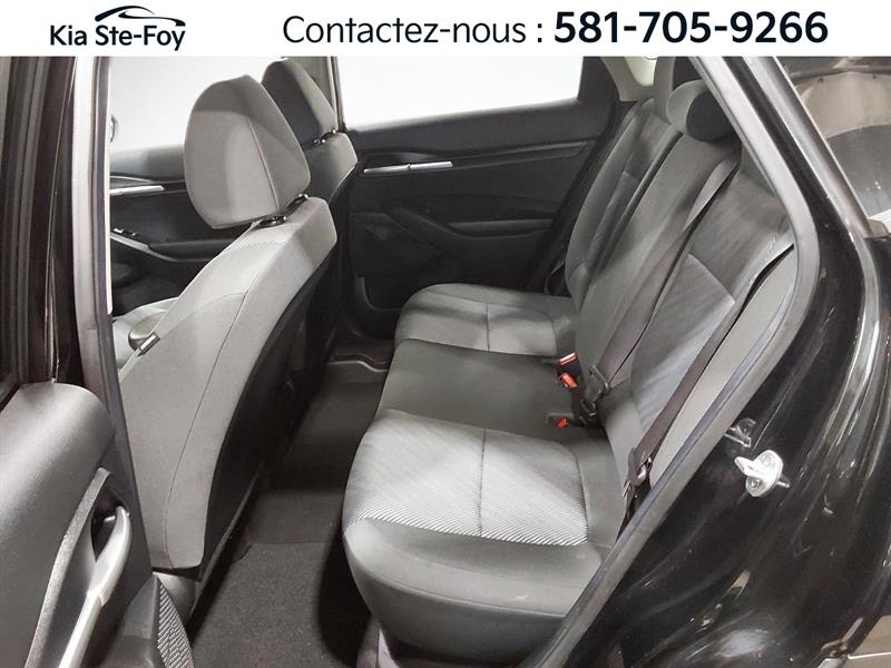 kia Seltos 2023 - 21