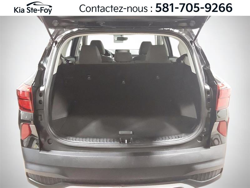 kia Seltos 2023 - 22