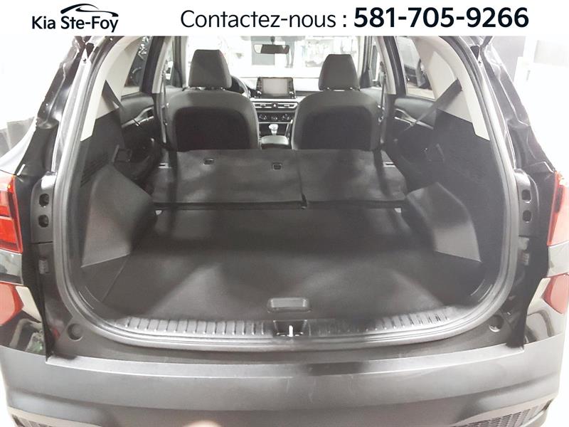 kia Seltos 2023 - 23