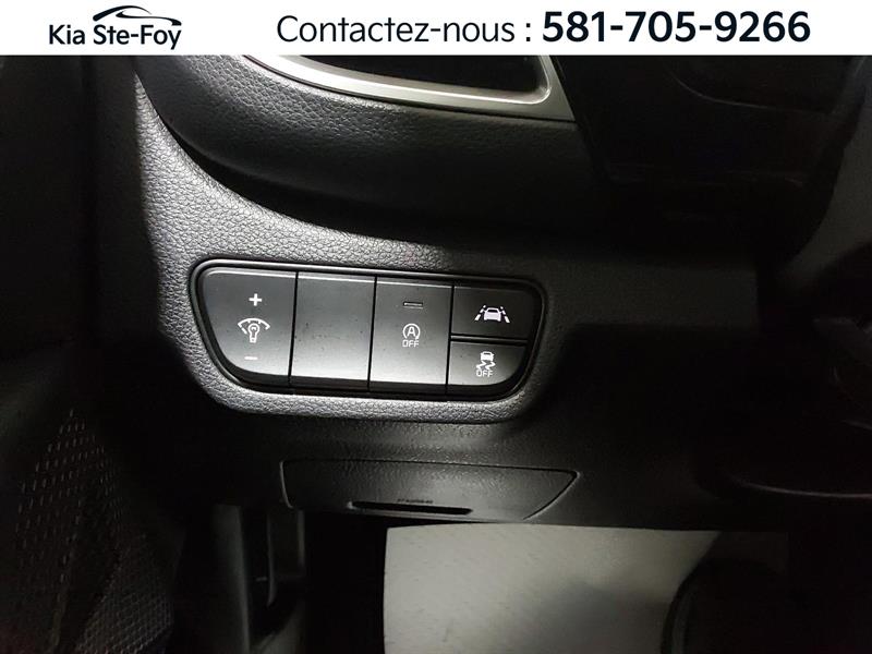 kia Seltos 2022 - 13