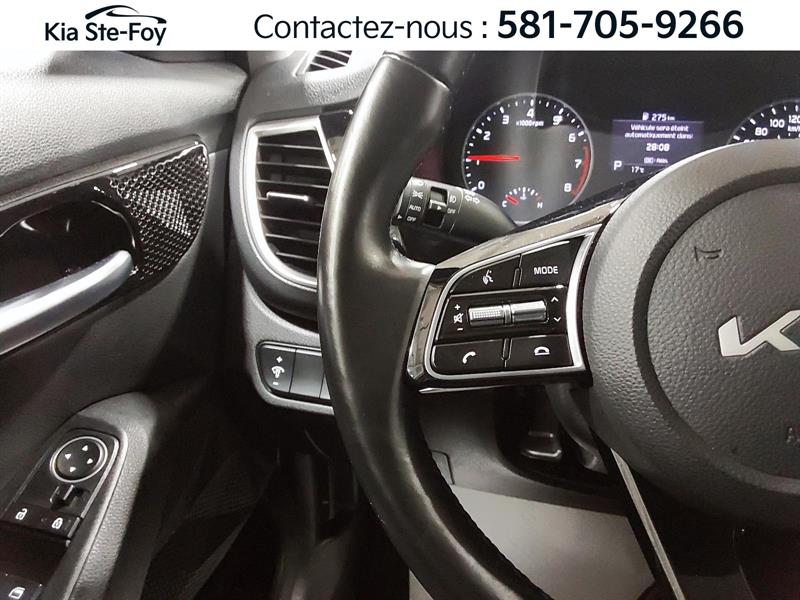 kia Seltos 2022 - 14