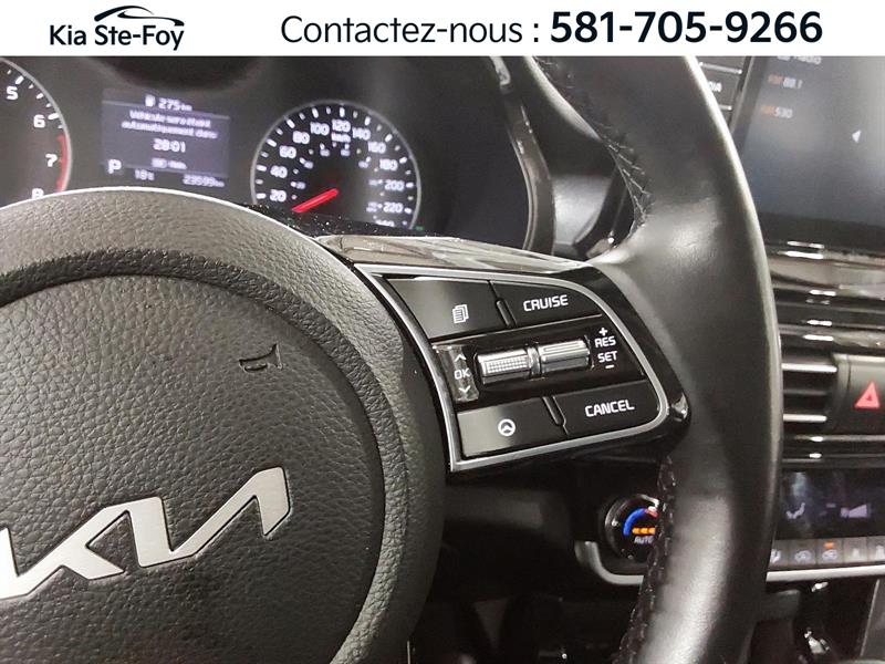 kia Seltos 2022 - 15