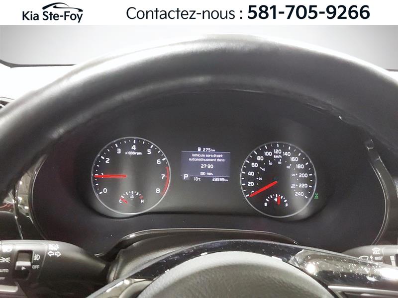 kia Seltos 2022 - 17