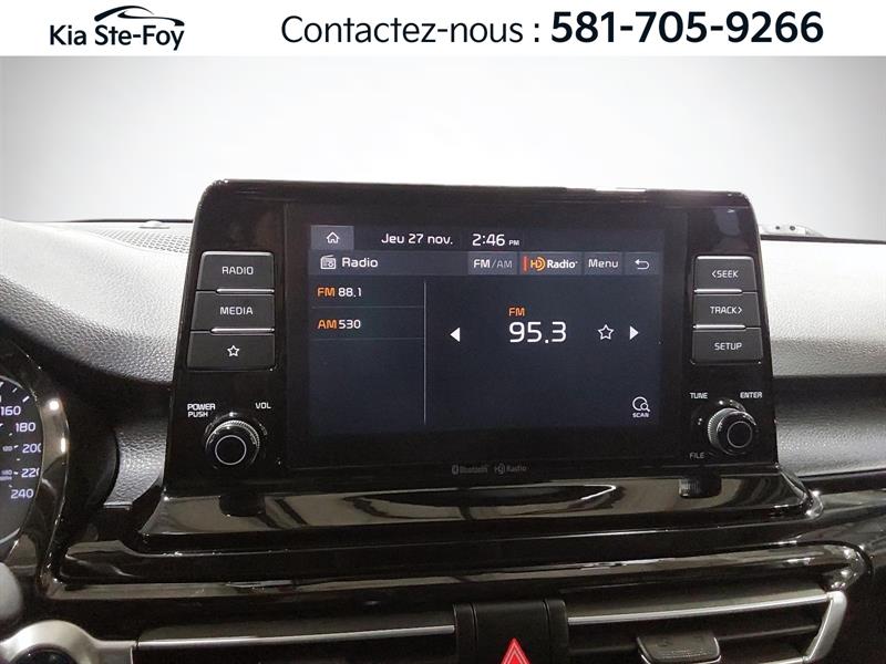 kia Seltos 2022 - 18