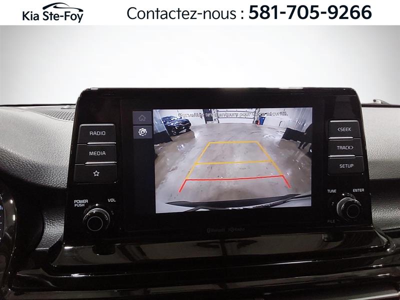 kia Seltos 2022 - 19