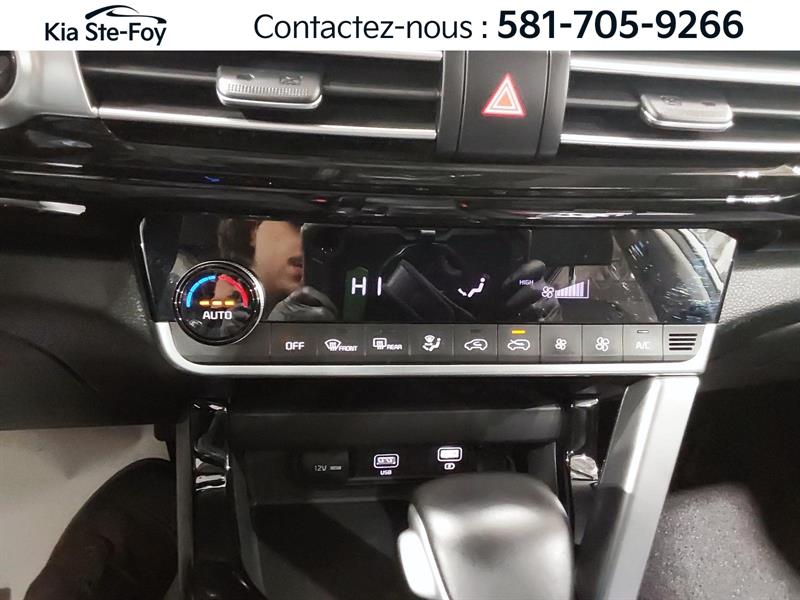 kia Seltos 2022 - 20