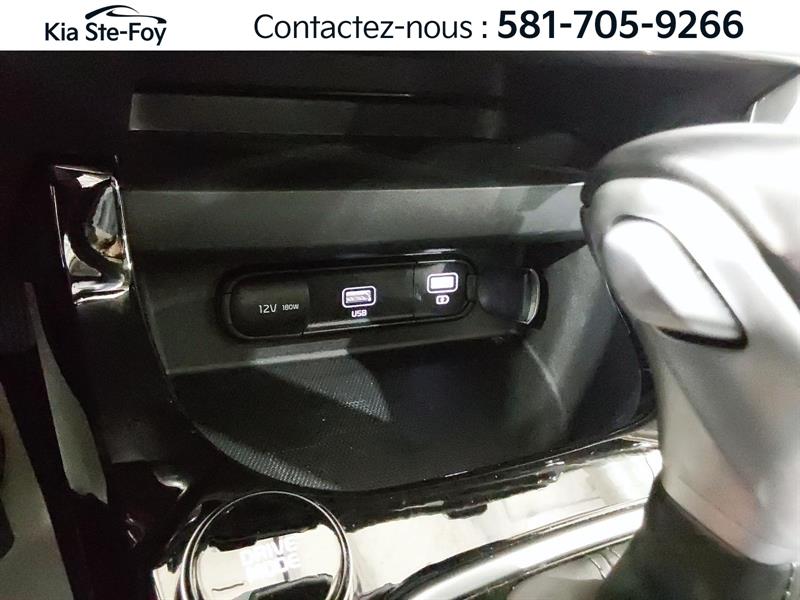 kia Seltos 2022 - 21