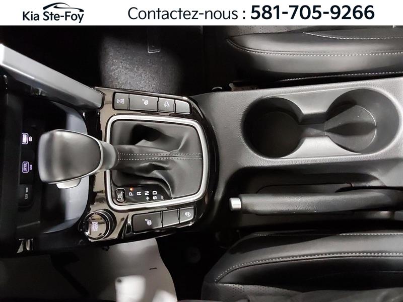 kia Seltos 2022 - 22