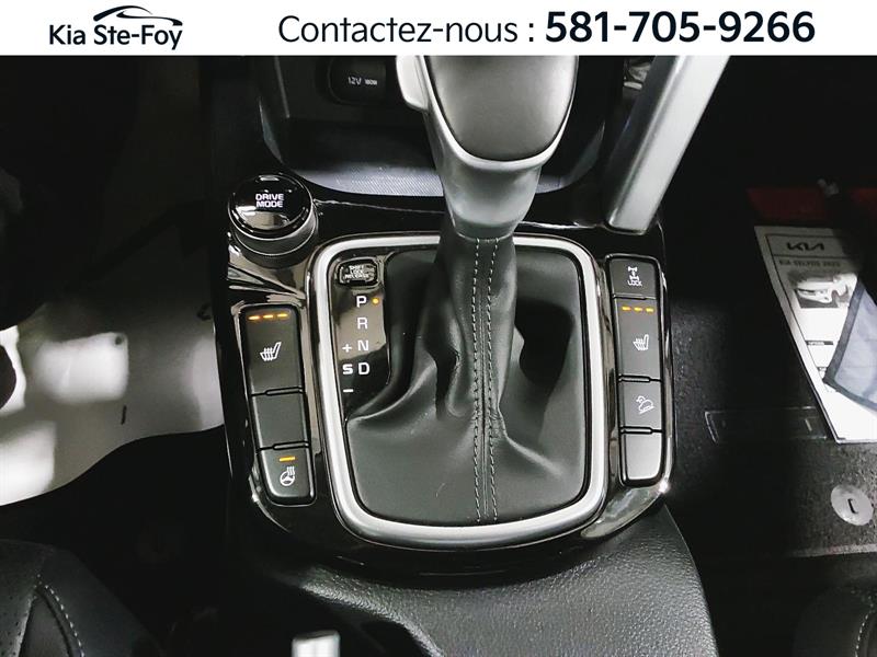 kia Seltos 2022 - 23