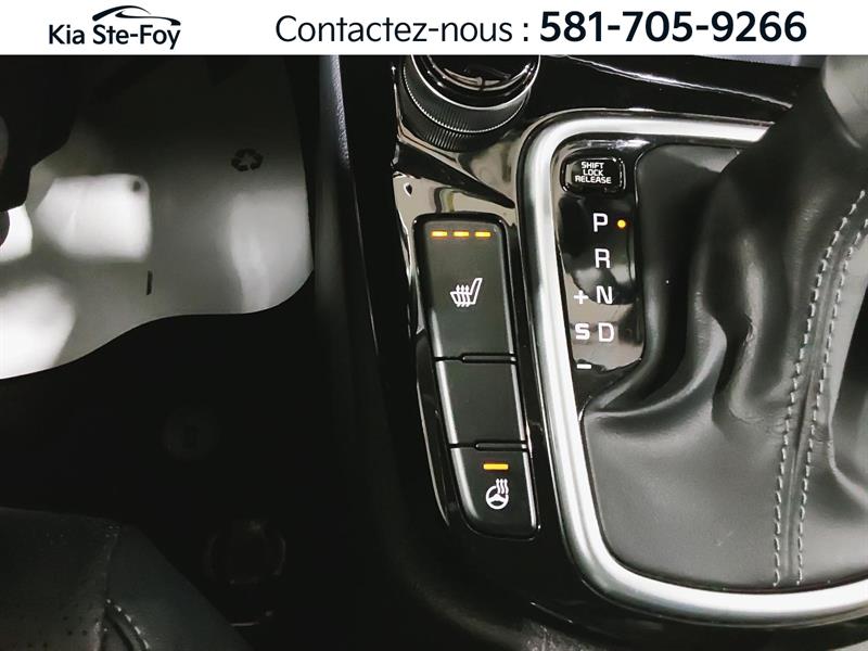 kia Seltos 2022 - 24