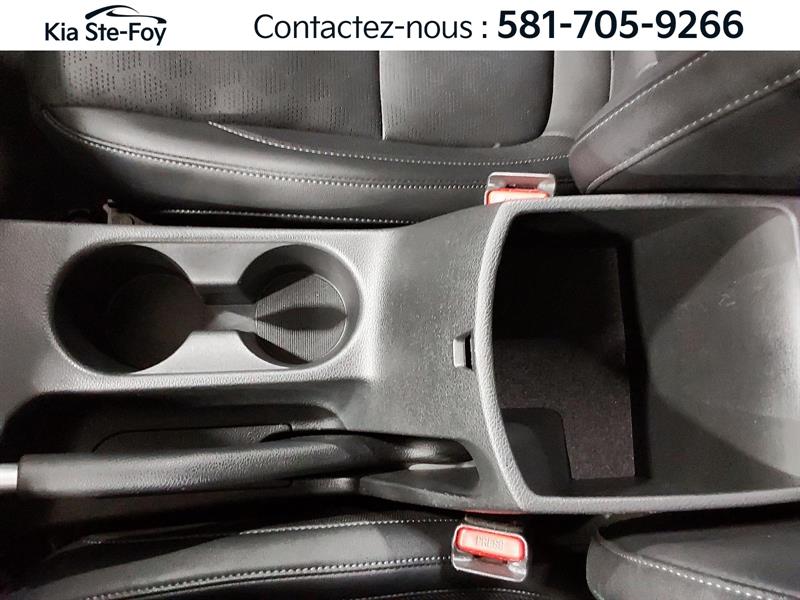 kia Seltos 2022 - 26