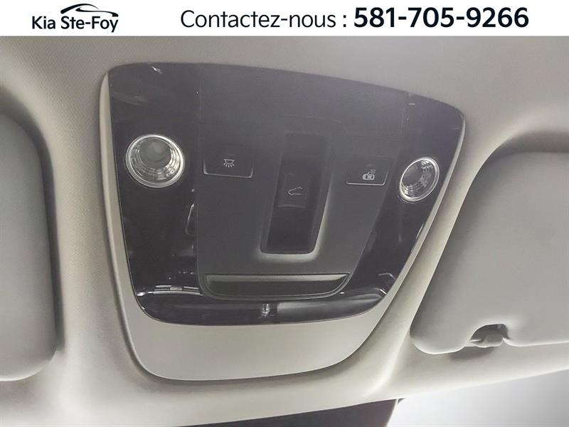 kia Seltos 2022 - 27