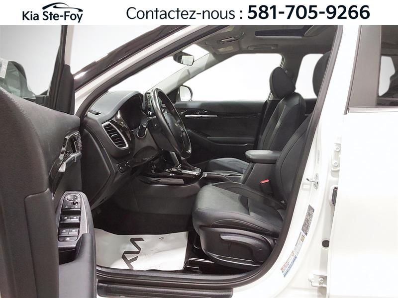 kia Seltos 2022 - 29