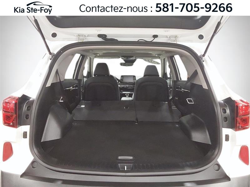 kia Seltos 2022 - 32