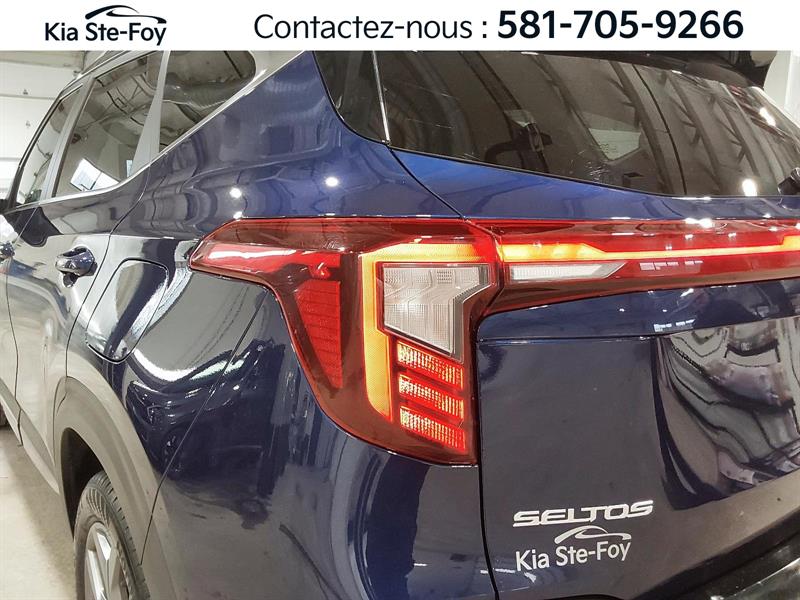 kia Seltos 2024 - 10