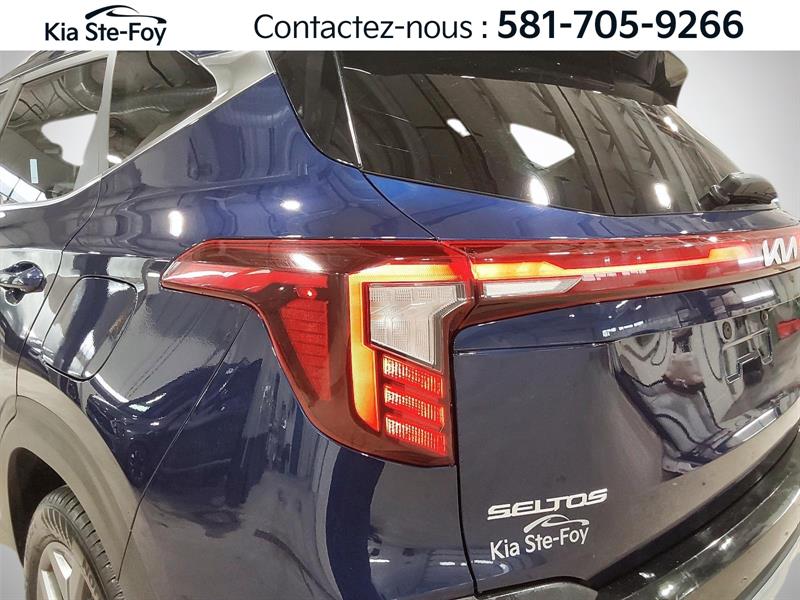 kia Seltos 2024 - 12