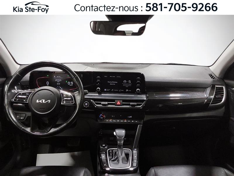 kia Seltos 2024 - 13