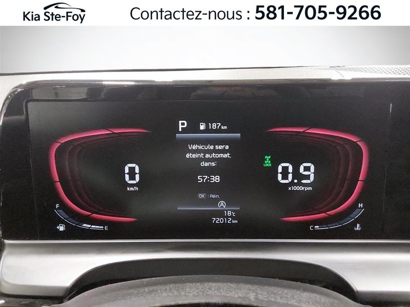 kia Seltos 2024 - 15