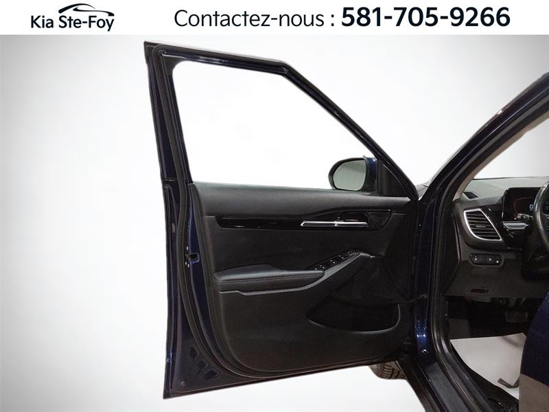 kia Seltos 2024 - 16