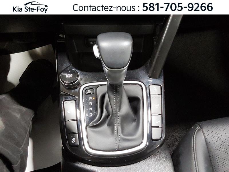 kia Seltos 2024 - 17