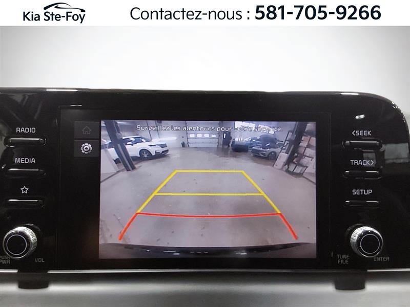 kia Seltos 2024 - 18