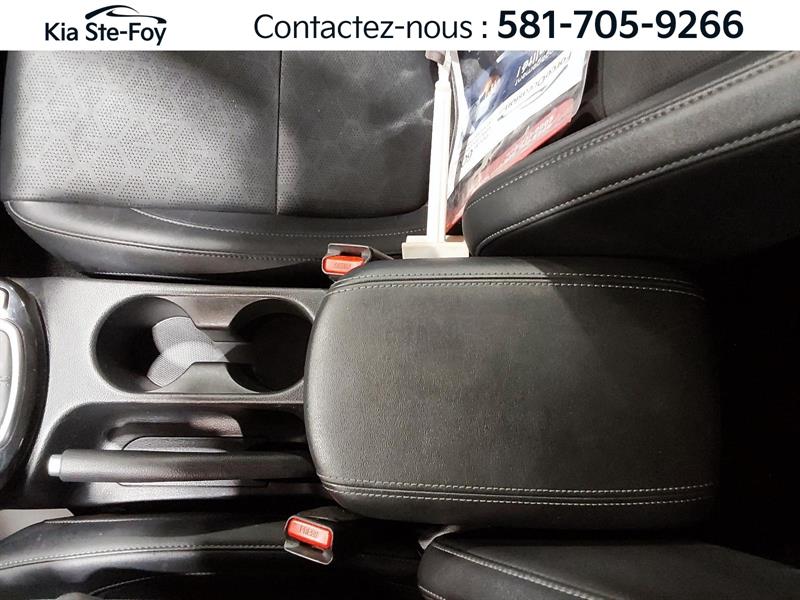 kia Seltos 2024 - 20