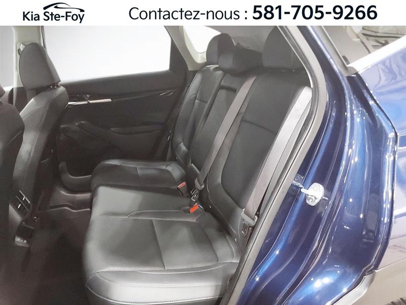 kia Seltos 2024 - 21