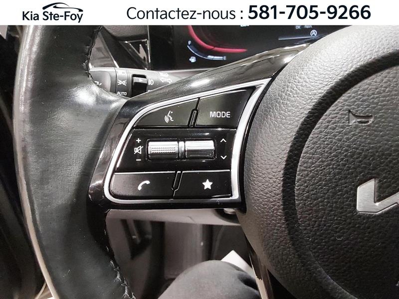 kia Seltos 2024 - 24