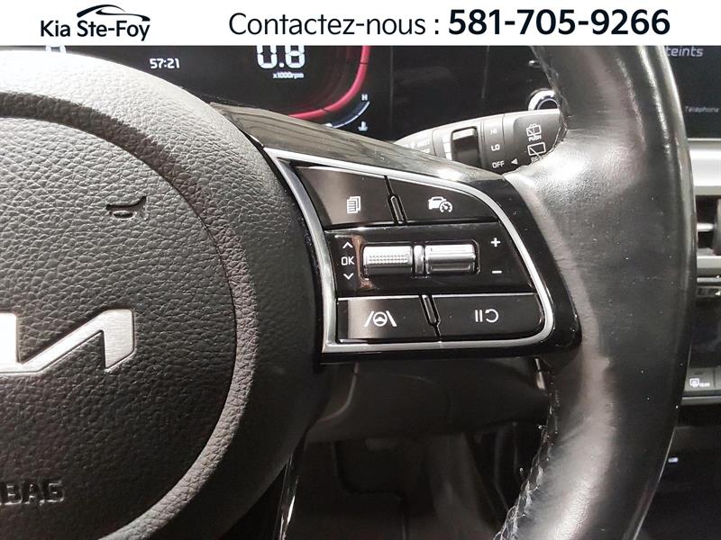 kia Seltos 2024 - 25