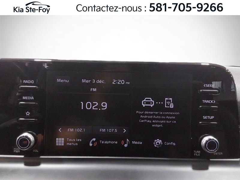 kia Seltos 2024 - 26