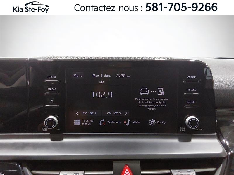 kia Seltos 2024 - 27