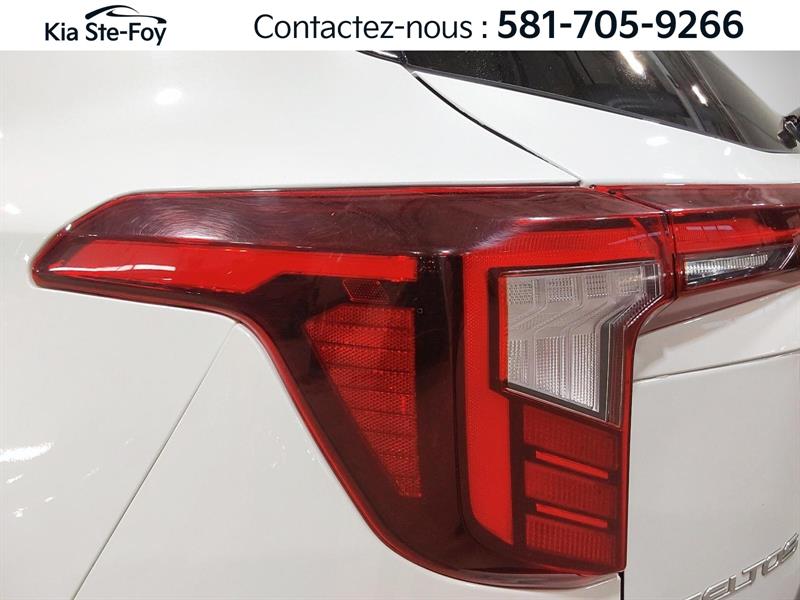 kia Seltos 2024 - 11