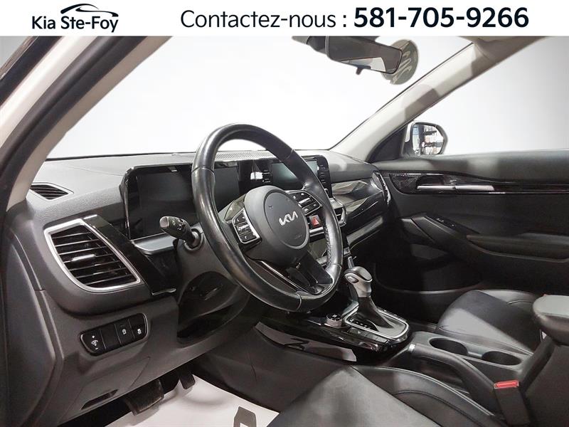 kia Seltos 2024 - 12