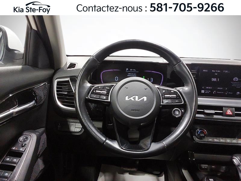 kia Seltos 2024 - 13