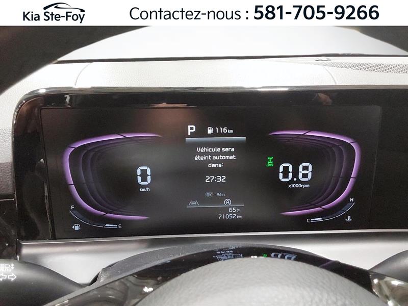 kia Seltos 2024 - 14