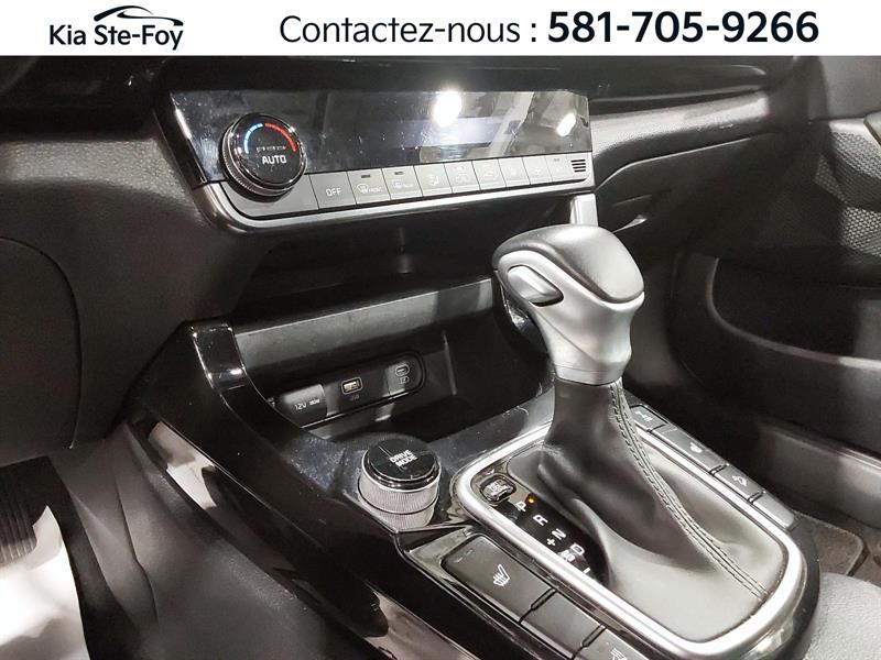 kia Seltos 2024 - 16