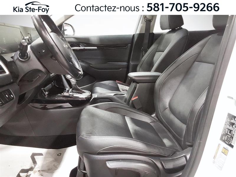 kia Seltos 2024 - 18