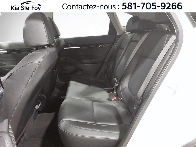 kia Seltos 2024 - 20