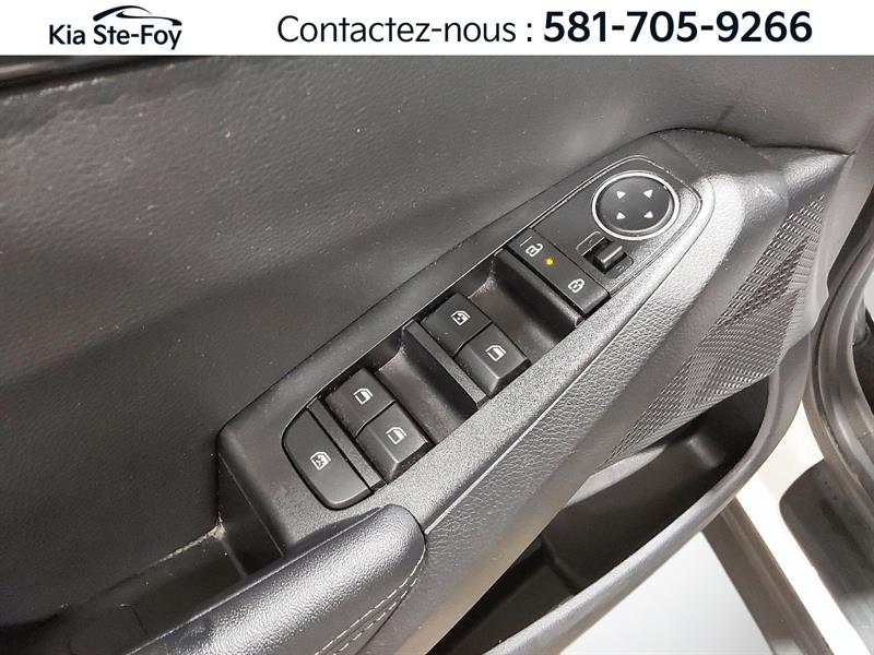 kia Seltos 2024 - 21