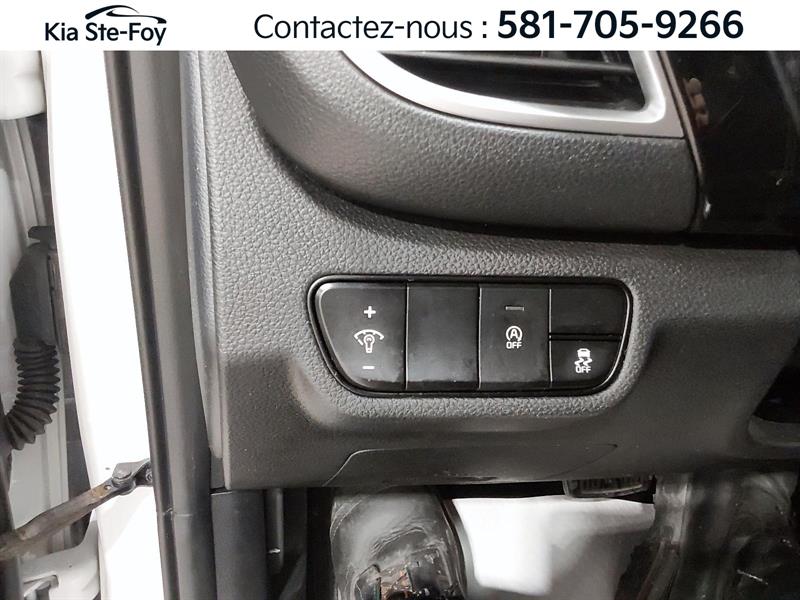 kia Seltos 2024 - 22