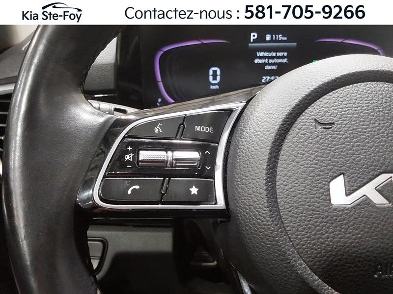 kia Seltos 2024 - 24