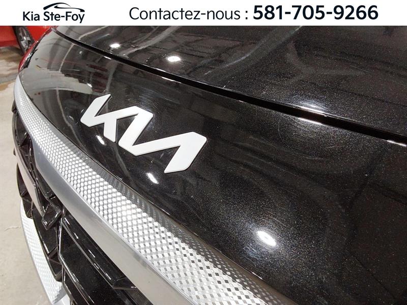 kia Seltos 2024 - 10