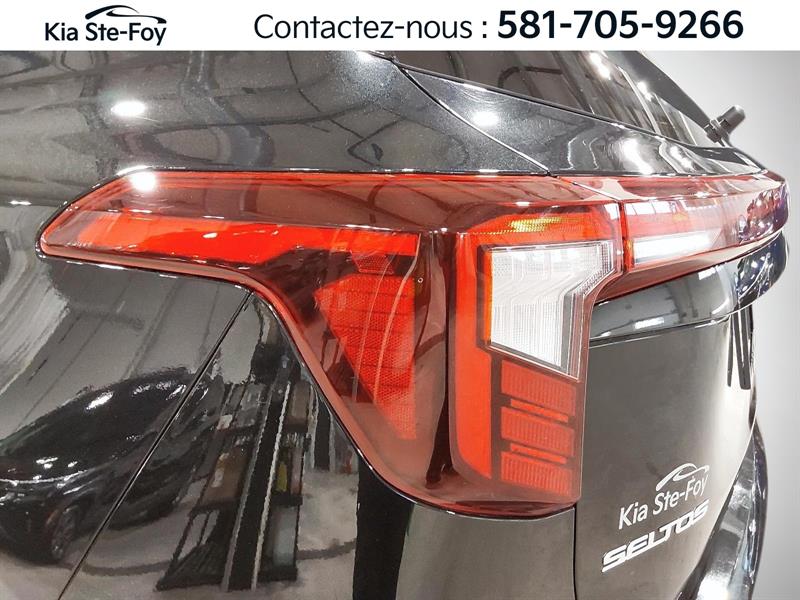 kia Seltos 2024 - 11