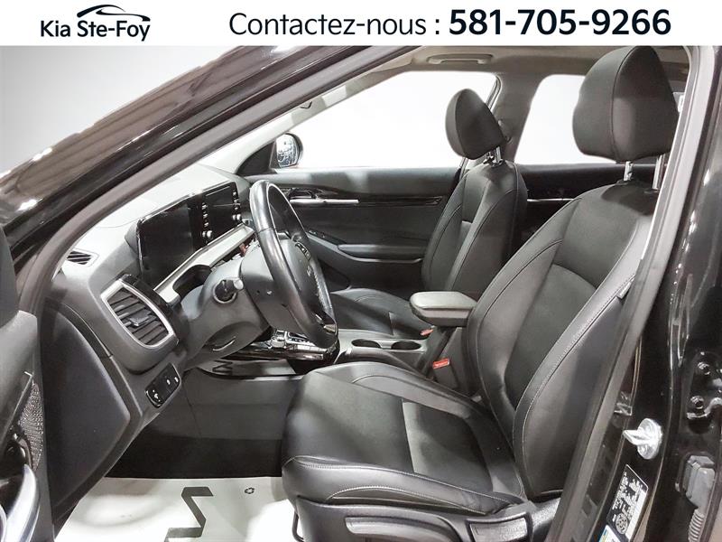 kia Seltos 2024 - 12