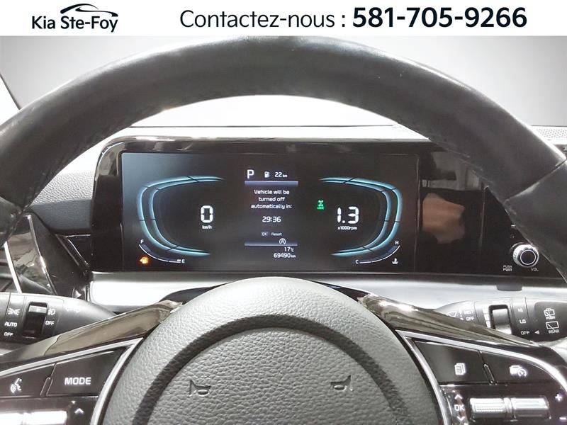 kia Seltos 2024 - 14